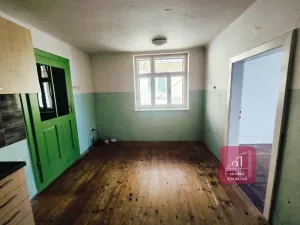 Pronájem rodinného domu, Viničné Šumice, 40 m2