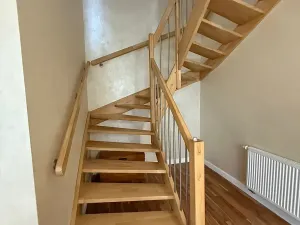 Pronájem rodinného domu, Říčany, 120 m2