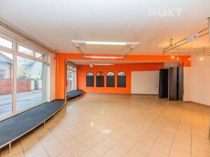 Pronájem obchodního prostoru, Zábřeh, Havlíčkova, 83 m2