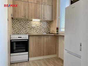 Pronájem bytu 1+1, Praha - Chodov, Květnového vítězství, 30 m2