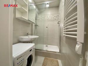 Pronájem bytu 1+1, Praha - Chodov, Květnového vítězství, 30 m2
