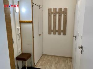 Pronájem bytu 1+1, Praha - Chodov, Květnového vítězství, 30 m2