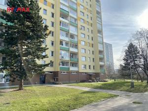 Pronájem bytu 1+1, Praha - Chodov, Květnového vítězství, 30 m2