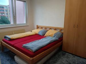 Prodej bytu 3+1, Ostrava, Jana Maluchy, 62 m2
