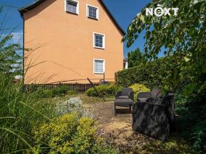 Prodej bytu 3+kk, Šternberk, Poděbradova, 75 m2
