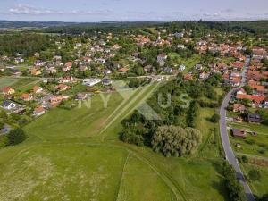 Prodej pozemku pro bydlení, Ondřejov, Luční, 3701 m2