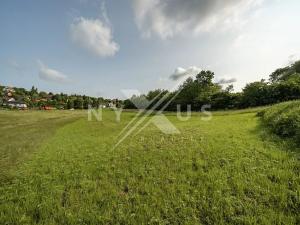 Prodej pozemku pro bydlení, Ondřejov, Luční, 3701 m2