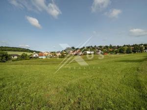 Prodej pozemku pro bydlení, Ondřejov, Luční, 3701 m2