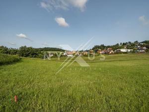 Prodej pozemku pro bydlení, Ondřejov, Luční, 3701 m2