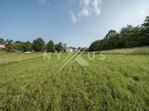 Prodej pozemku pro bydlení, Ondřejov, Luční, 3701 m2