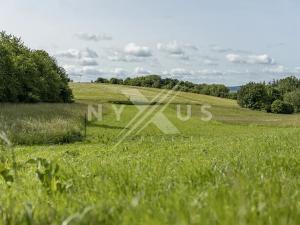 Prodej pozemku pro bydlení, Ondřejov, Luční, 3701 m2