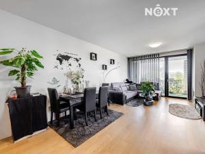 Prodej bytu 3+kk, Praha - Kbely, Plzákova, 78 m2