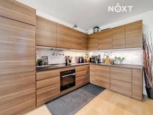 Prodej bytu 3+kk, Praha - Kbely, Plzákova, 78 m2