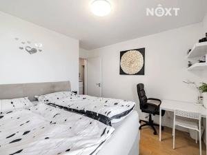 Prodej bytu 3+kk, Praha - Kbely, Plzákova, 78 m2