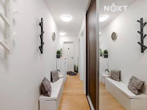 Prodej bytu 3+kk, Praha - Kbely, Plzákova, 78 m2