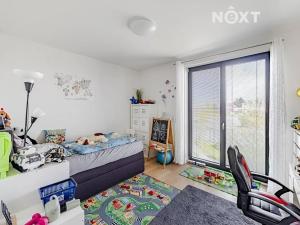 Prodej bytu 3+kk, Praha - Kbely, Plzákova, 78 m2