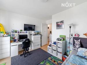 Prodej bytu 3+kk, Praha - Kbely, Plzákova, 78 m2