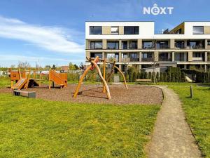 Prodej bytu 3+kk, Praha - Kbely, Plzákova, 78 m2