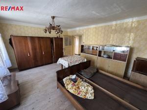 Prodej rodinného domu, Třebelovice, 64 m2