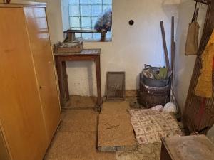 Prodej rodinného domu, Třebelovice, 64 m2