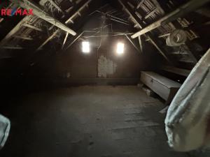 Prodej rodinného domu, Třebelovice, 64 m2