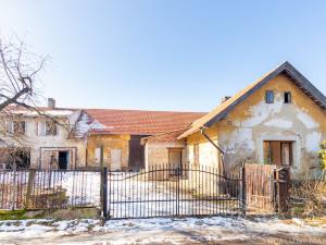 Prodej rodinného domu, Svojetice, Stará cesta, 260 m2