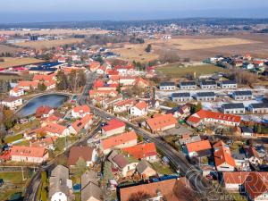 Prodej rodinného domu, Svojetice, Stará cesta, 260 m2