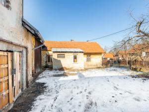 Prodej rodinného domu, Svojetice, Stará cesta, 260 m2