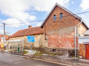 Prodej rodinného domu, Svojetice, Stará cesta, 260 m2