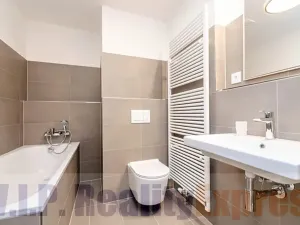 Prodej bytu 3+kk, Brandýs nad Labem-Stará Boleslav, Augustina Lukeše, 78 m2