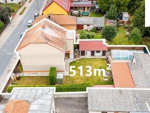 Prodej rodinného domu, Choltice, Jedousovská, 153 m2