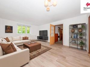 Prodej rodinného domu, Choltice, Jedousovská, 153 m2
