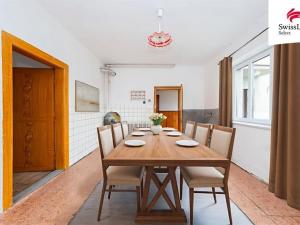 Prodej rodinného domu, Choltice, Jedousovská, 153 m2