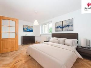 Prodej rodinného domu, Choltice, Jedousovská, 153 m2