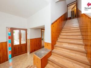 Prodej rodinného domu, Choltice, Jedousovská, 153 m2
