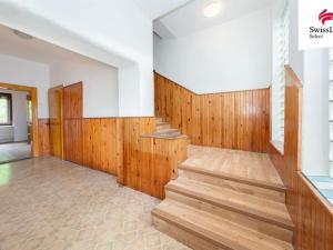 Prodej rodinného domu, Choltice, Jedousovská, 153 m2