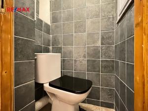 Pronájem bytu 1+1, Praha - Košíře, Mahenova, 48 m2