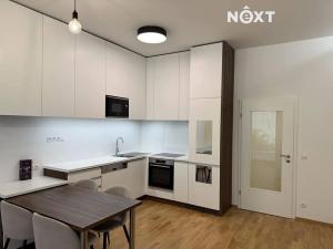 Pronájem bytu 1+kk, Praha - Hlubočepy, Devonská, 39 m2