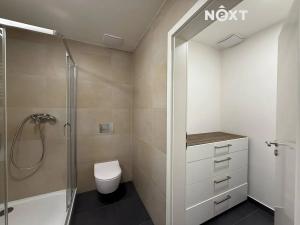 Pronájem bytu 1+kk, Praha - Hlubočepy, Devonská, 39 m2