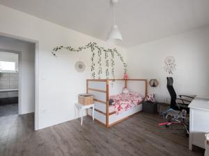 Pronájem rodinného domu, Předboj, Pod Kapličkou, 162 m2