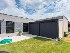 Pronájem rodinného domu, Předboj, Pod Kapličkou, 162 m2