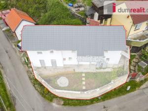 Prodej rodinného domu, Trubín, Zemědělská, 250 m2