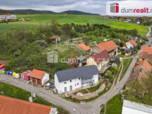 Prodej rodinného domu, Trubín, Zemědělská, 250 m2