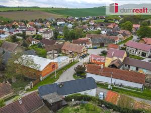 Prodej rodinného domu, Trubín, Zemědělská, 250 m2
