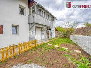Prodej rodinného domu, Trubín, Zemědělská, 250 m2