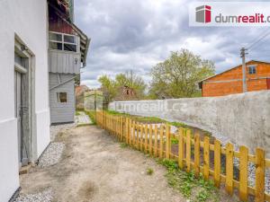 Prodej rodinného domu, Trubín, Zemědělská, 250 m2