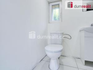 Prodej rodinného domu, Trubín, Zemědělská, 250 m2