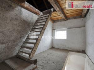 Prodej rodinného domu, Trubín, Zemědělská, 250 m2