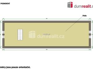 Prodej rodinného domu, Trubín, Zemědělská, 250 m2