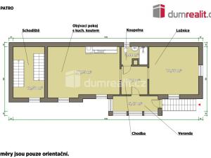 Prodej rodinného domu, Trubín, Zemědělská, 250 m2